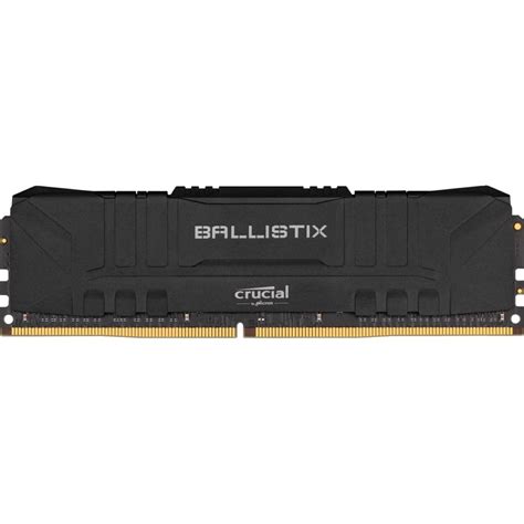 ballistix 8gb ddr4 3000.